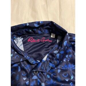 Robert Graham Golf Polo Shirt